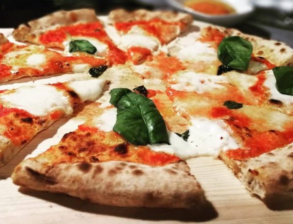 frida pizza e cucina