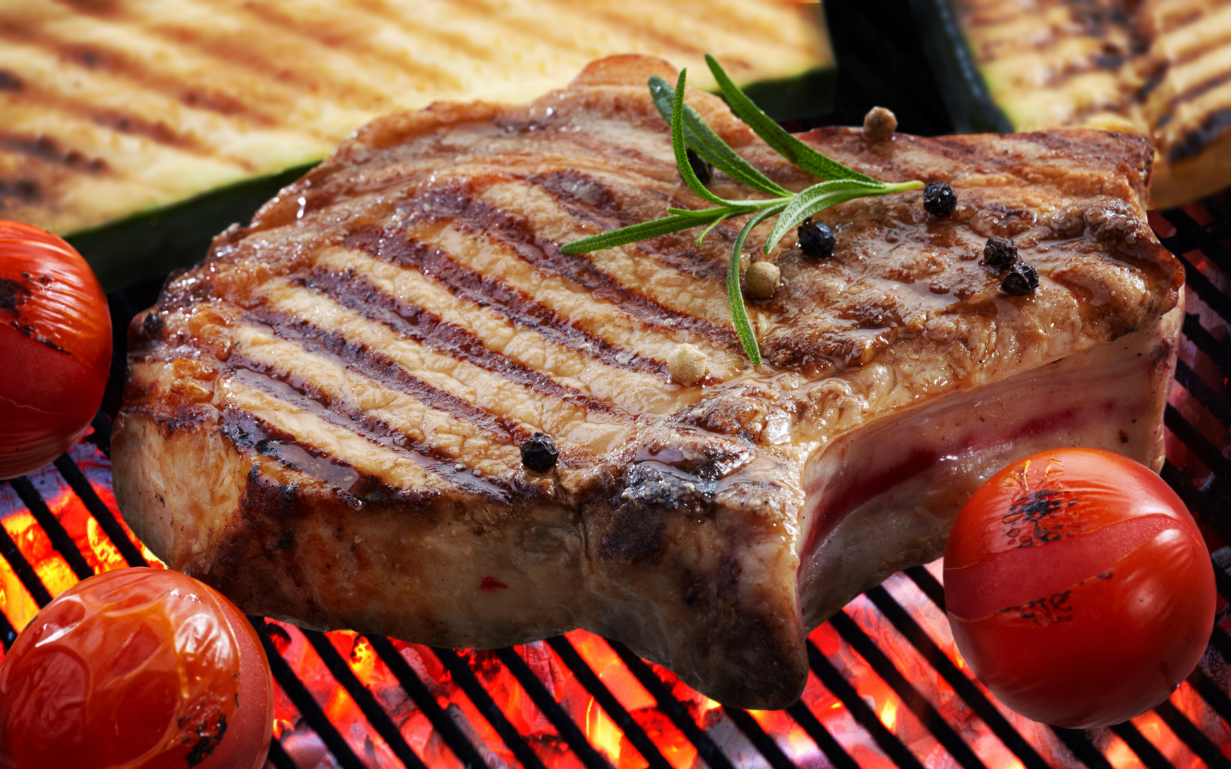 Dove mangiare la carne a Roma - MangiaeBevi