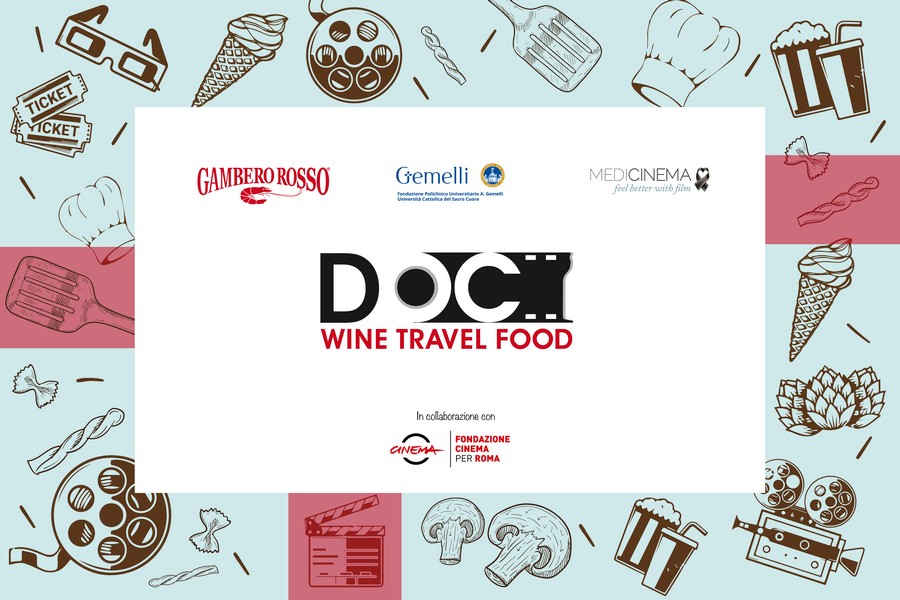 doc wine travel food
