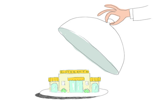 ristoranti da scoprire