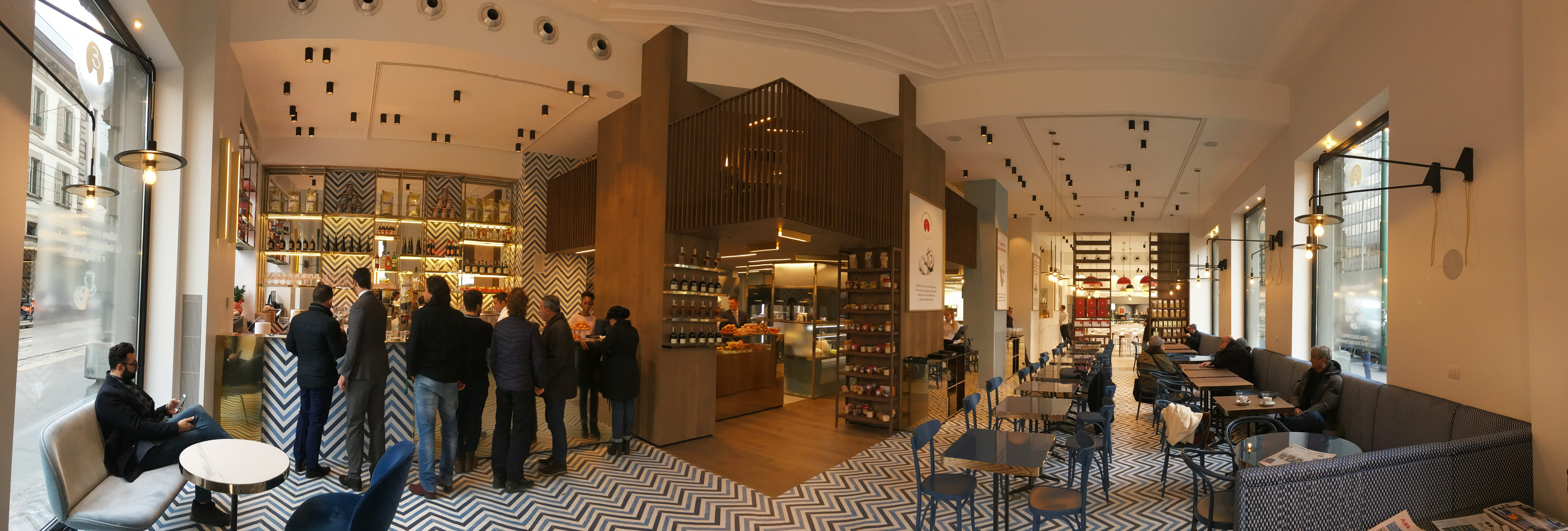 Eccellenze Campane Milano