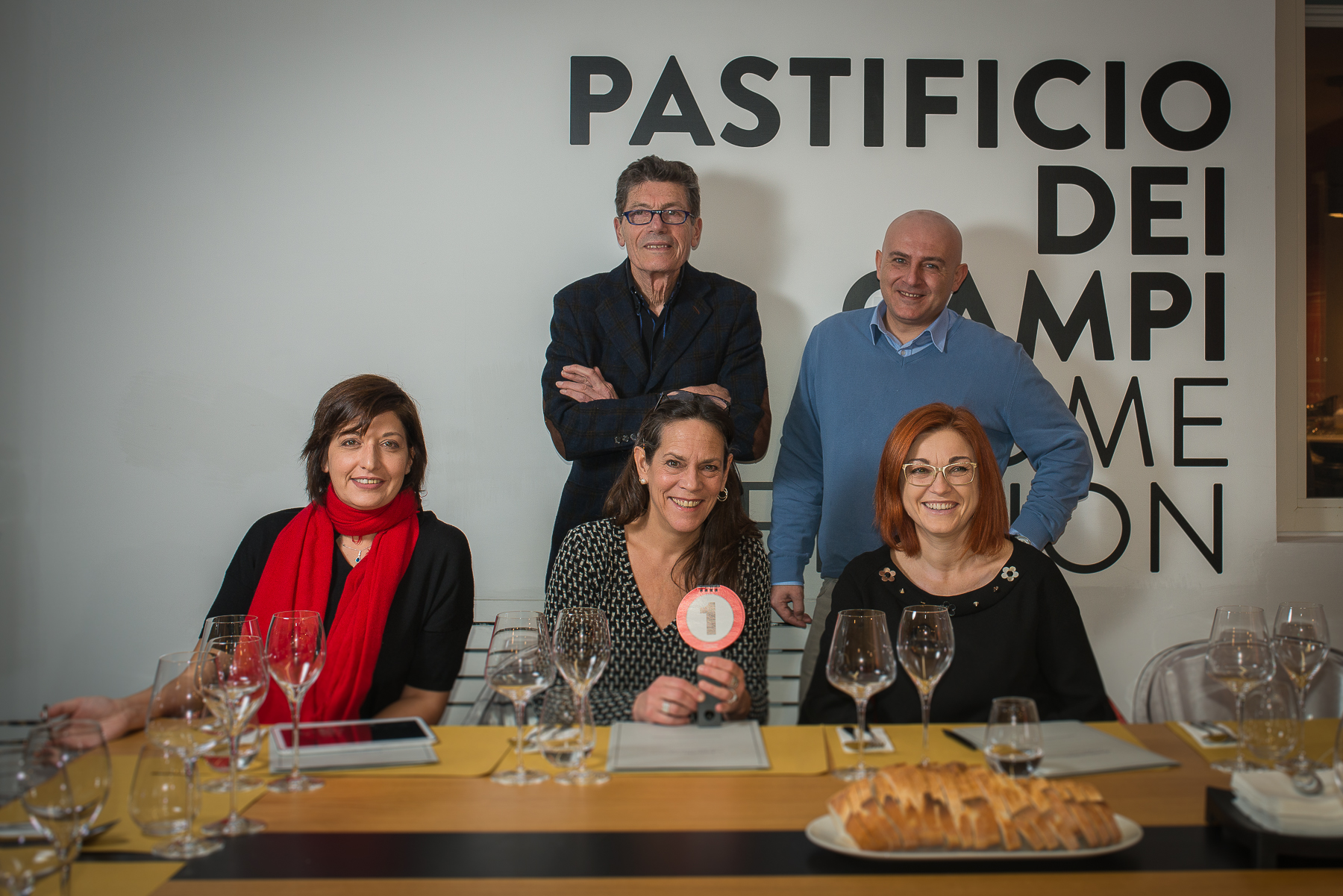 primo piatto dei campi