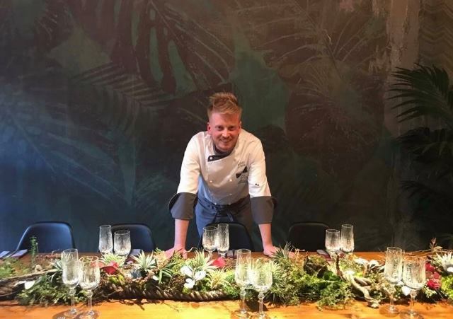 food&wine experience