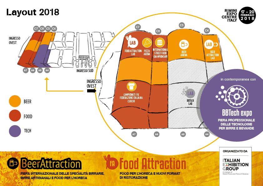 beerattraction 2018