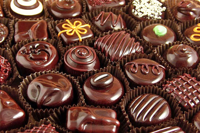 firenze e cioccolato
