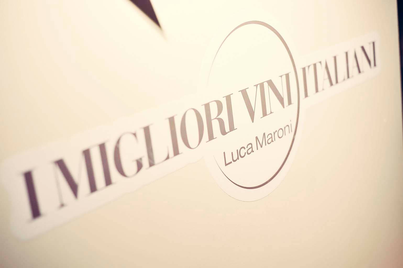 i migliori vini italiani