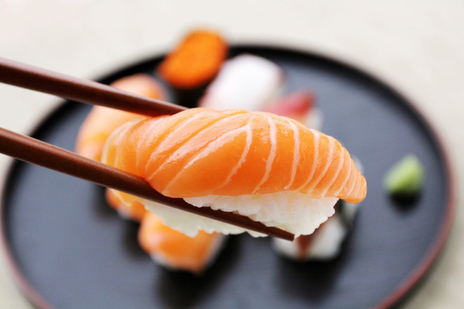 moku sushi roma