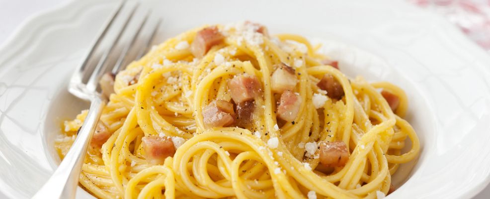 festival della carbonara