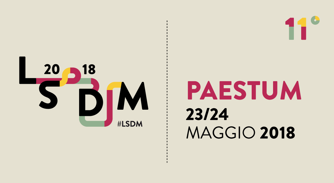 LSDM 2018