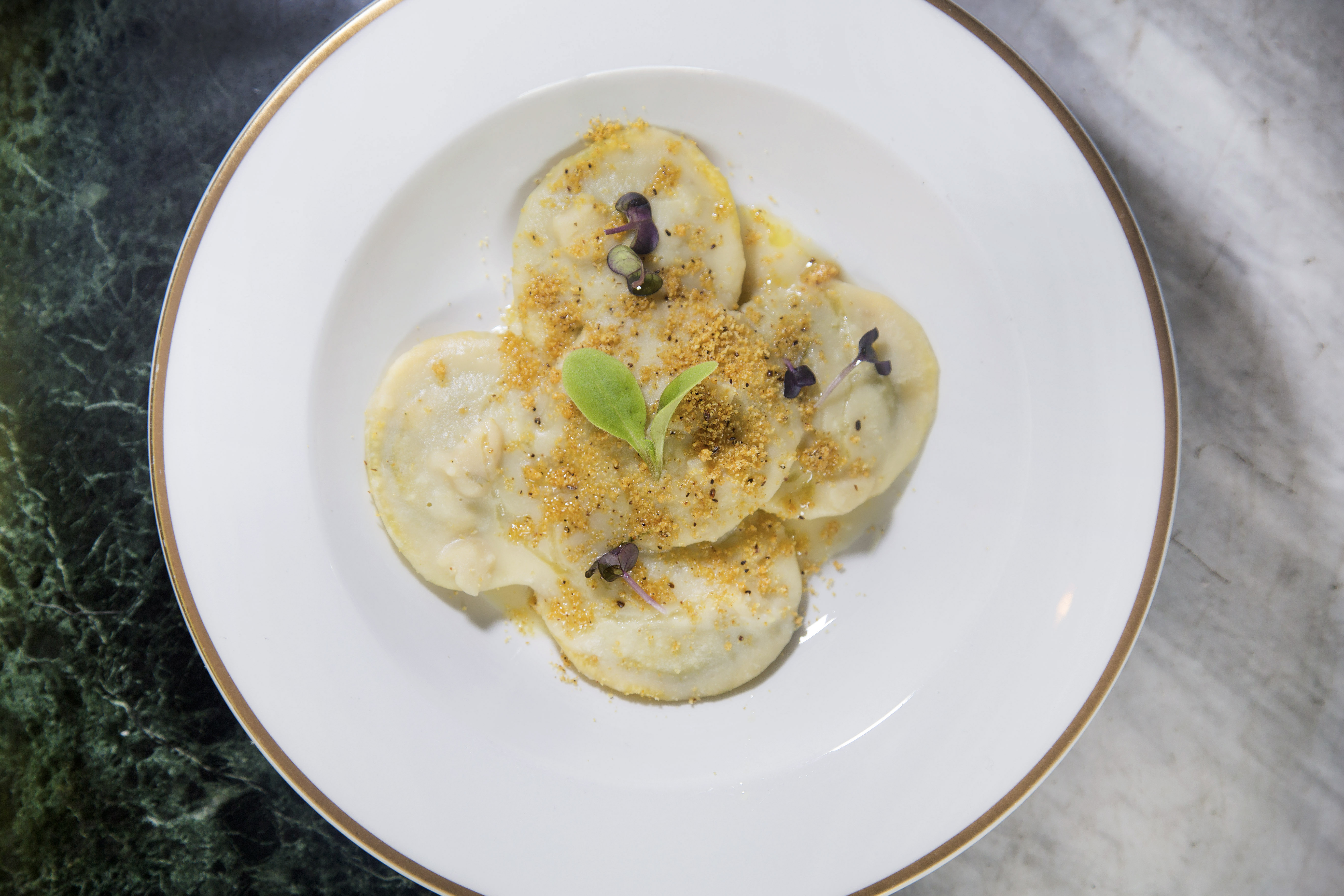 bottoni ripieni di porchetta