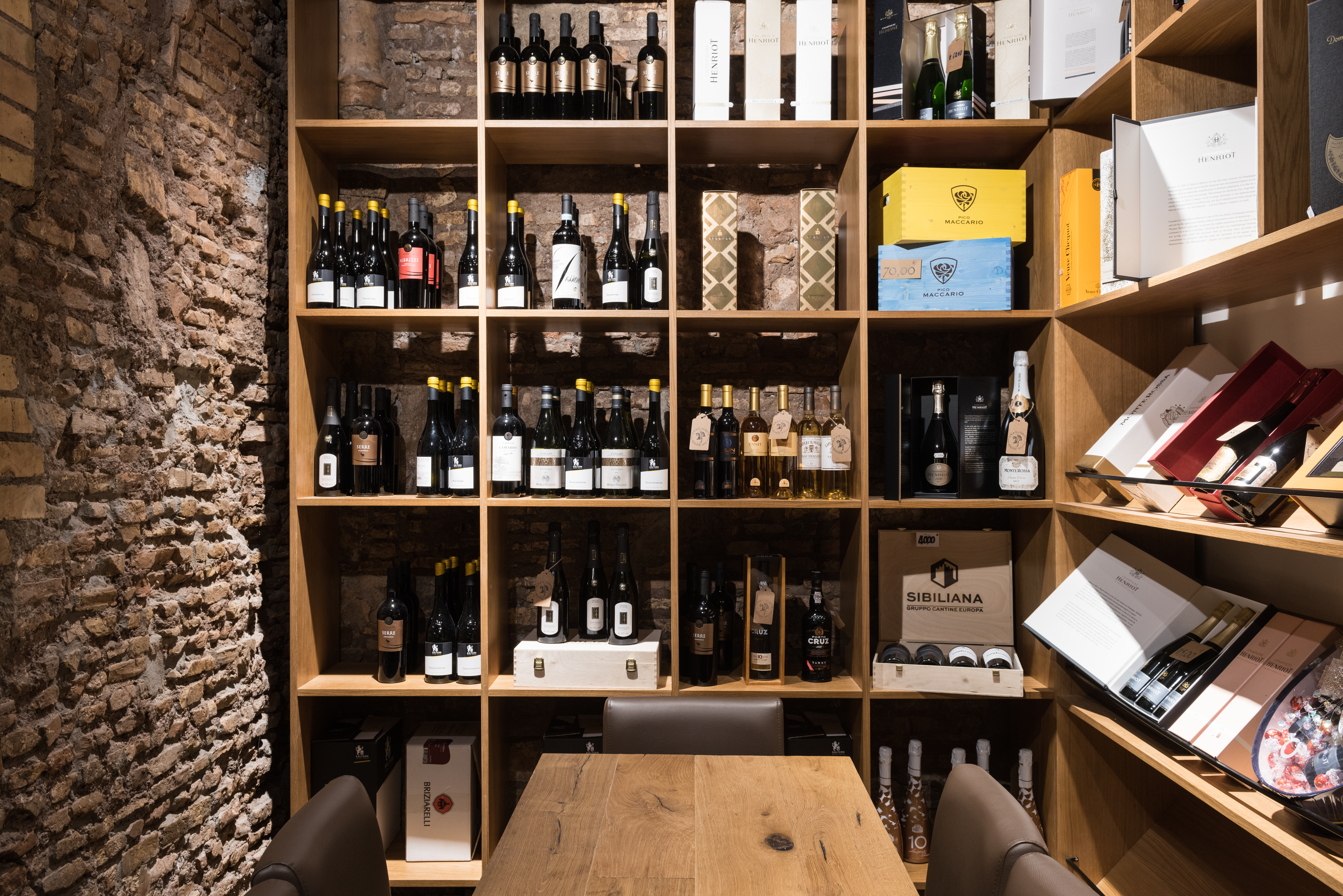 gran caffè rione VIII