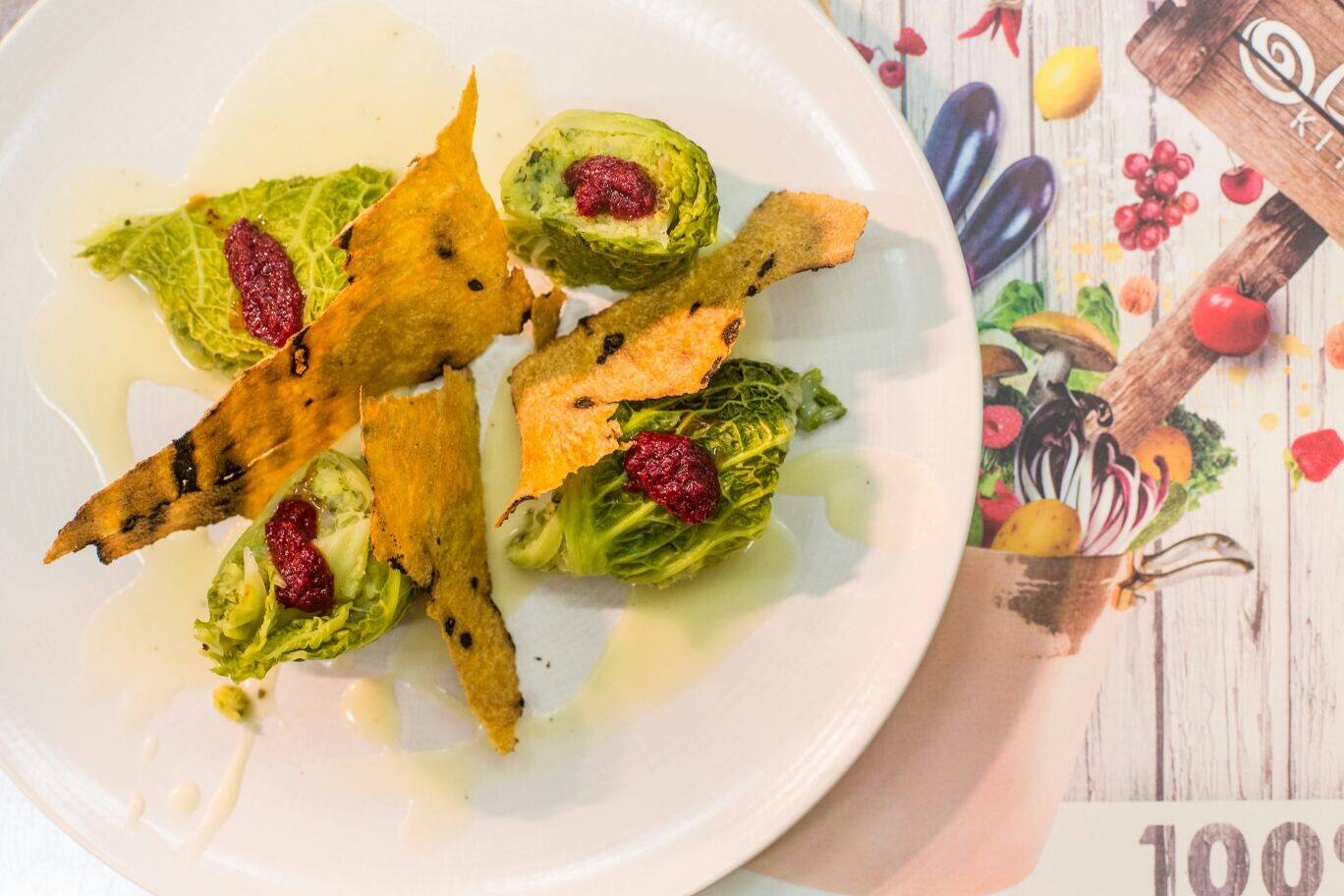 bio's kitchen bologna