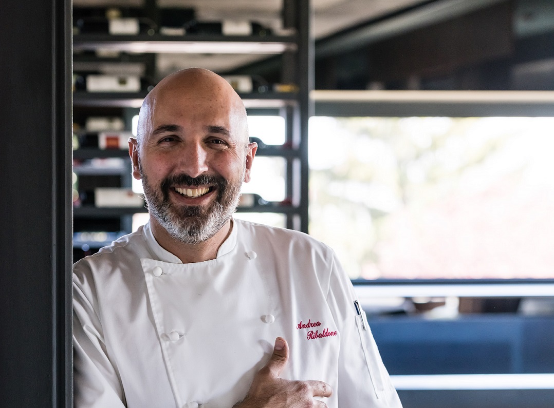 osteria arborina