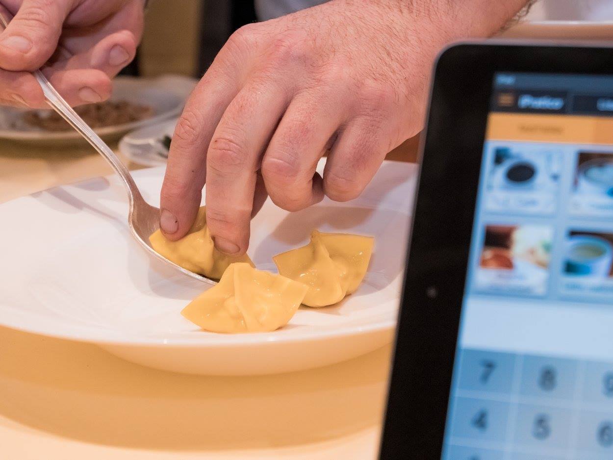 sina chefs' cup contest