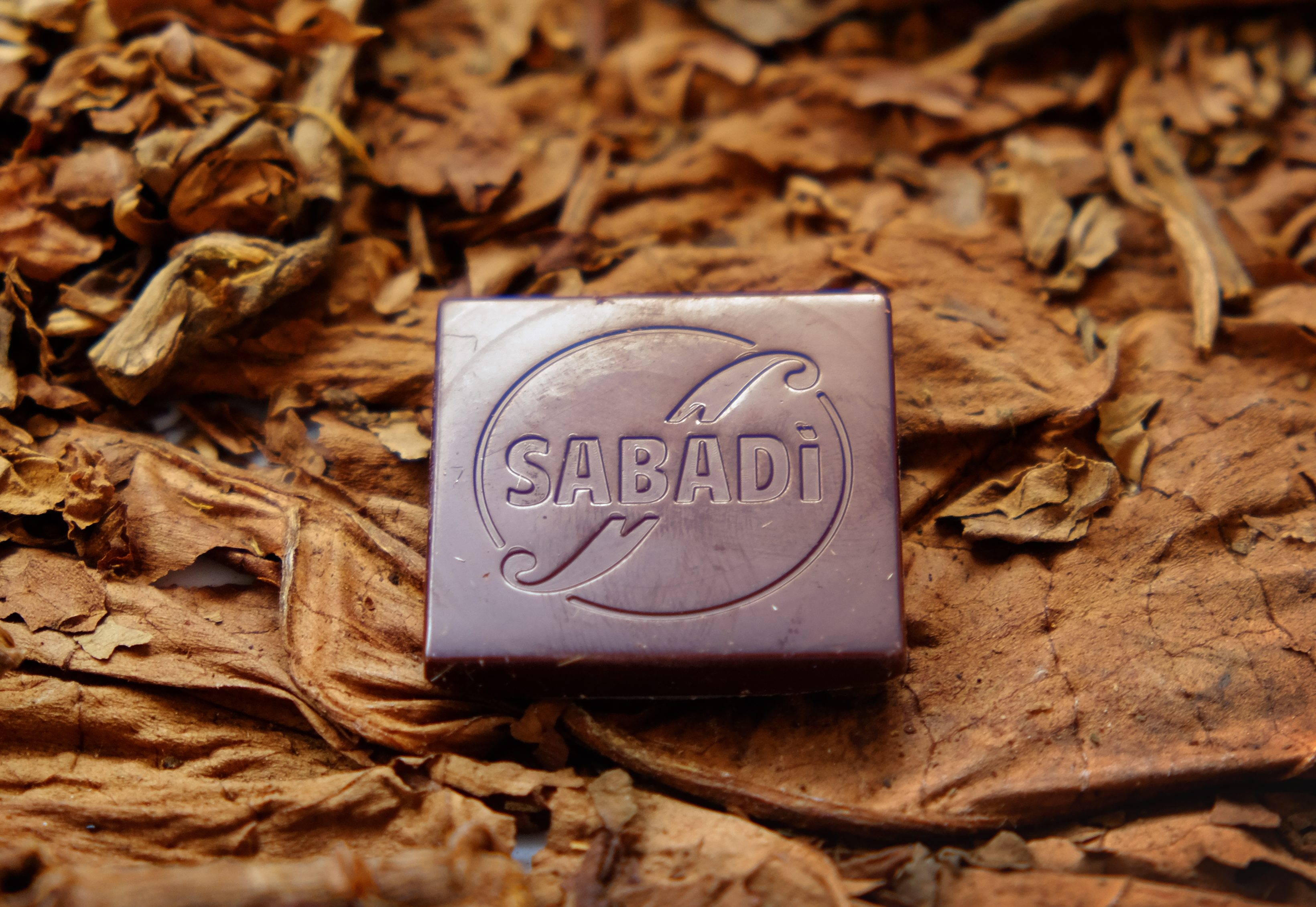 sabadì cioccolato al tabacco