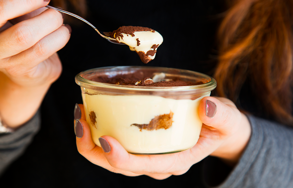 tiramisù