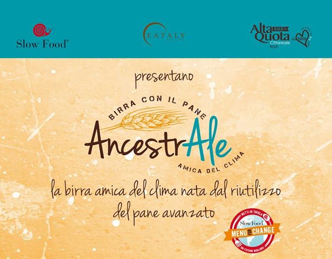 ancestrale