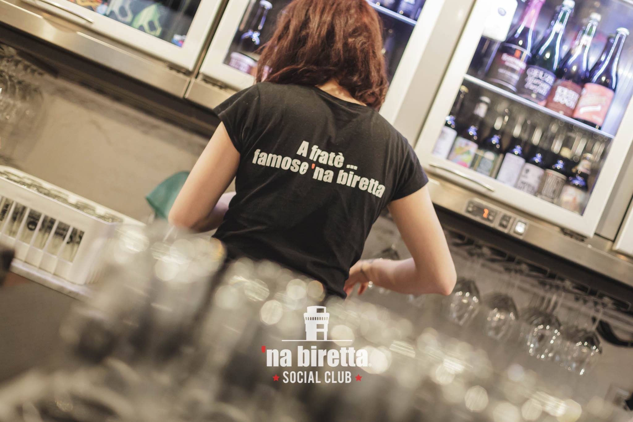 na biretta social club photo: Matias Biglieri