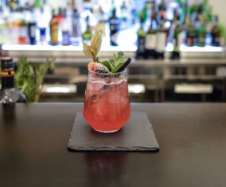 torino cocktail week