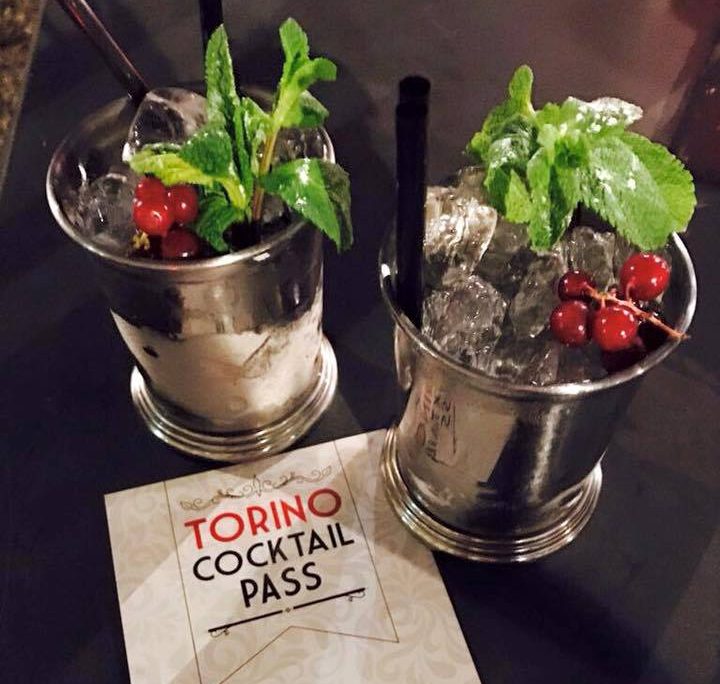 torino cocktail week
