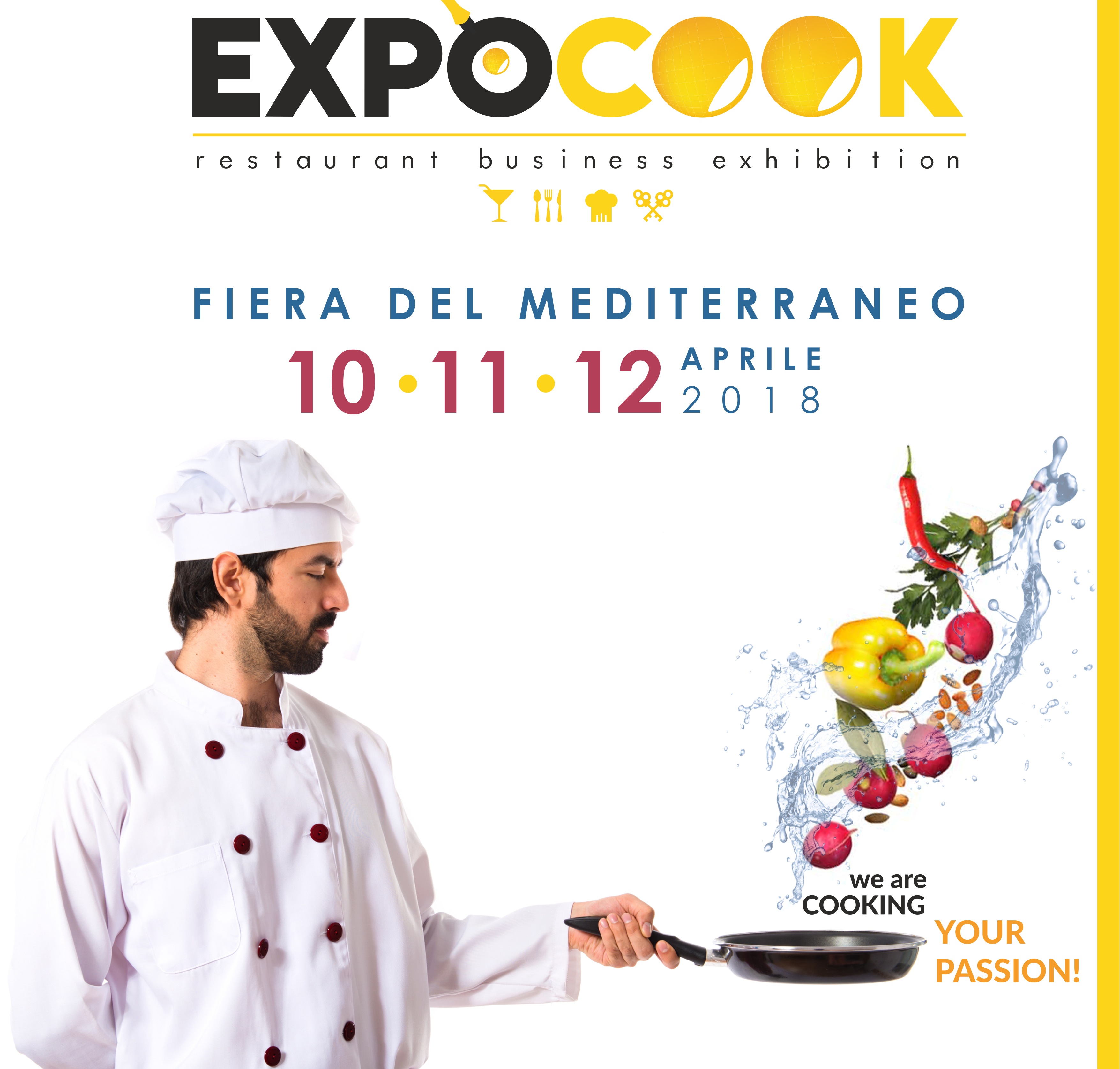 expocook 2018