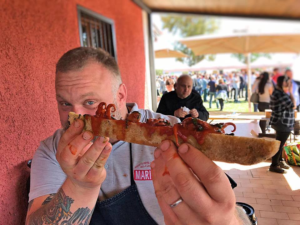country food 2018