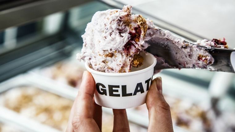 gelato festival