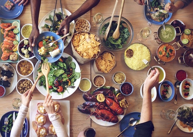 milano food city 2018