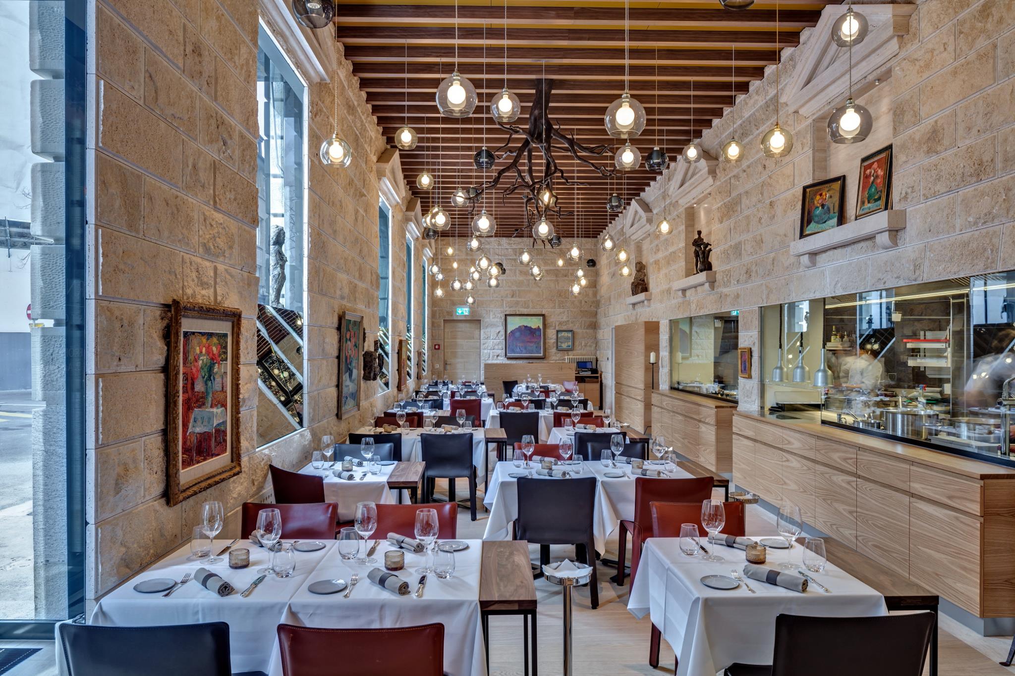 ristorante ornellaia