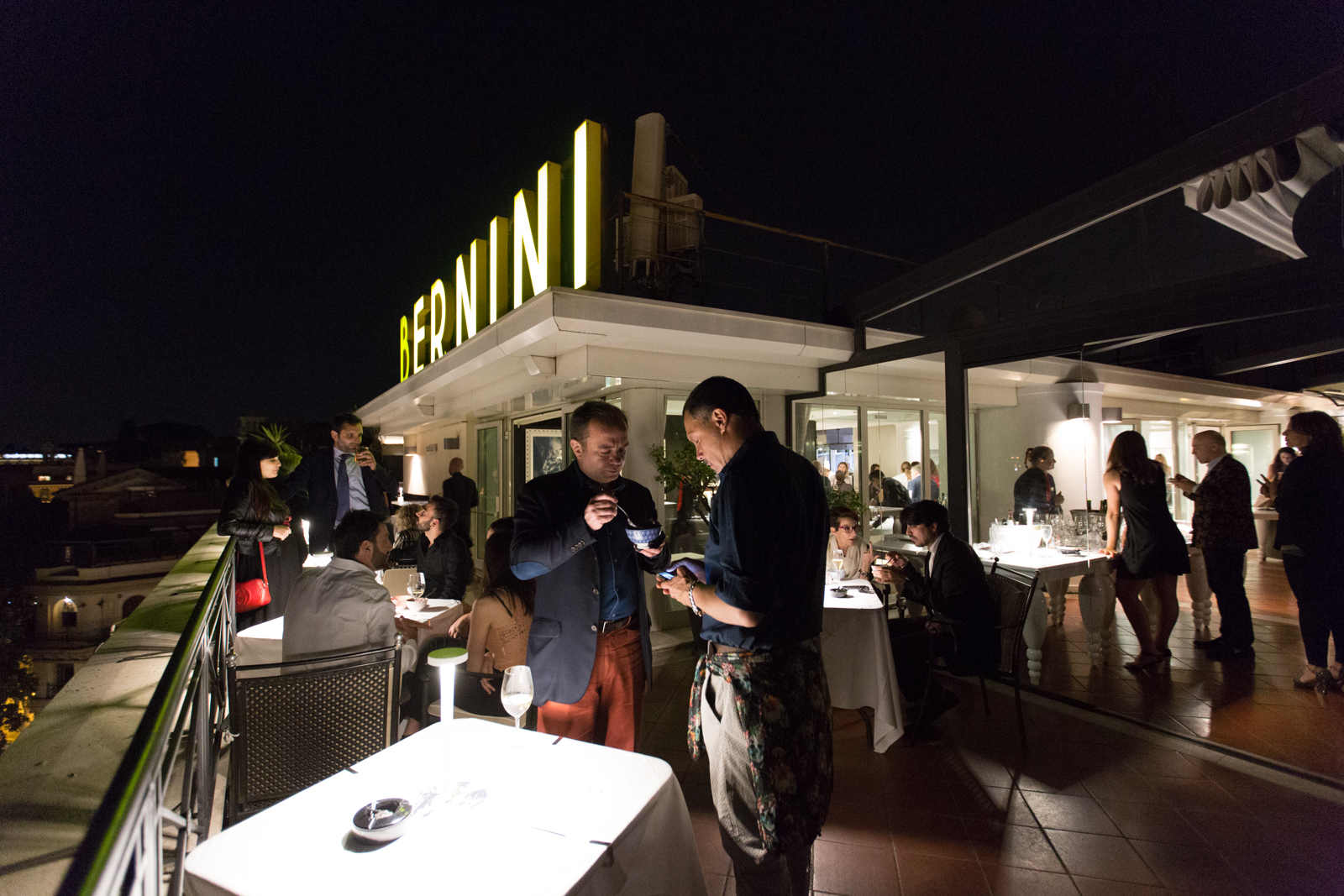 sina bernini bristol