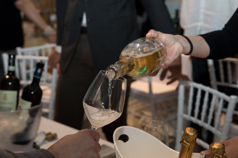 restaurant awards lazio 2018