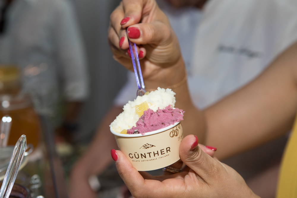 restaurant awards lazio 2018