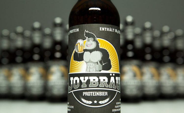 JoyBräu