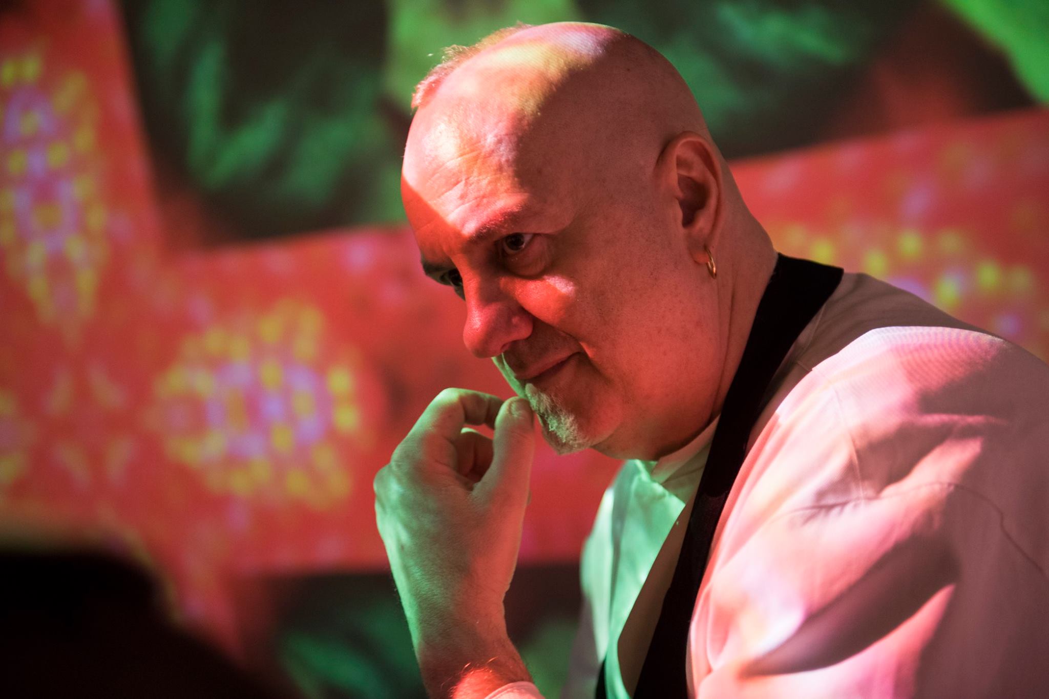 massimo viglietti immersive show dinner