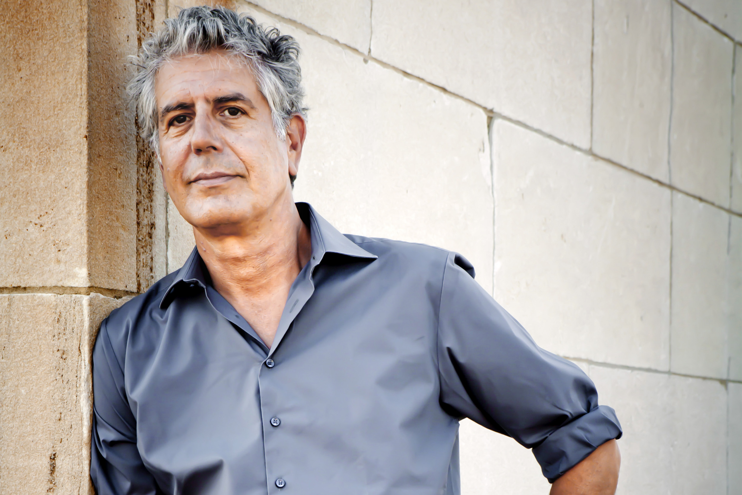 È morto Anthony Bourdain, lo chef aveva 61 anni - MangiaeBevi
