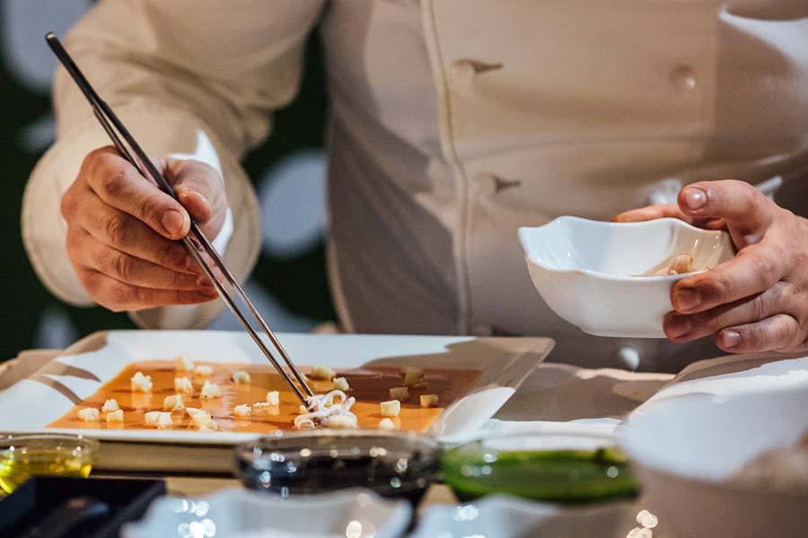 excellence food innovation