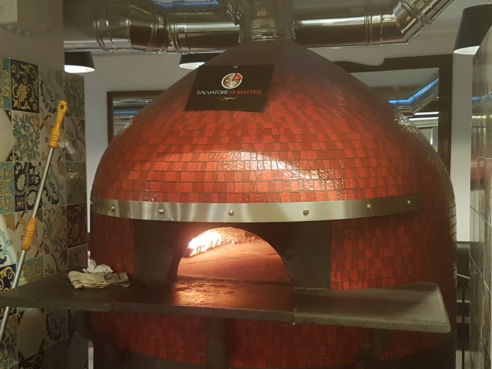 salvatore di matteo le gourmet