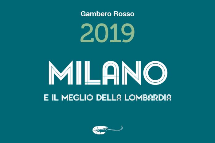 gambero rosso milano