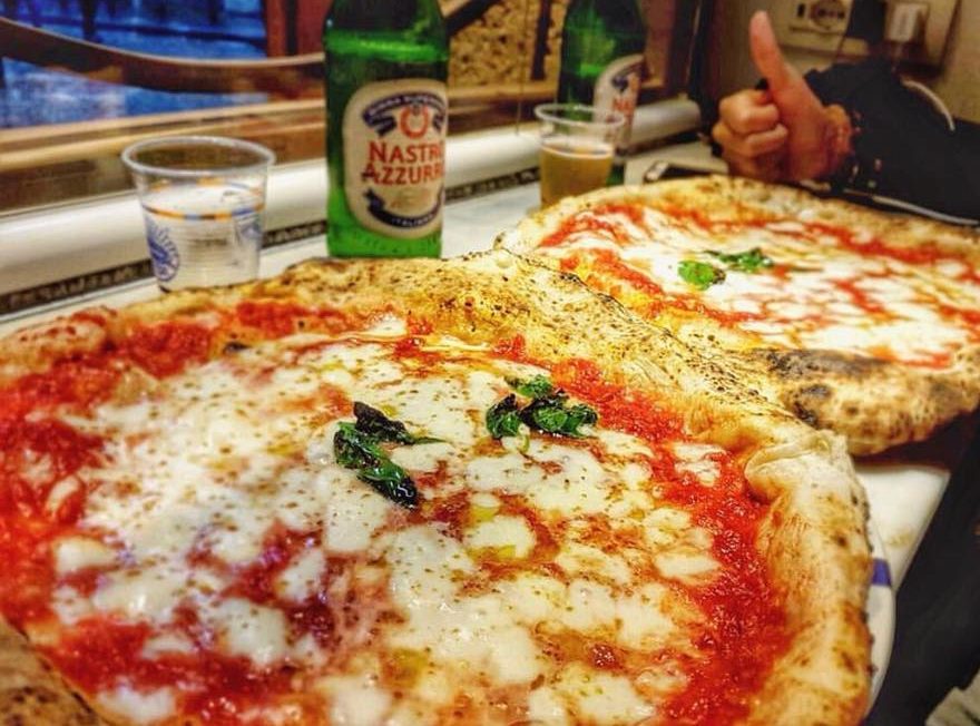 gino sorbillo lievito madre