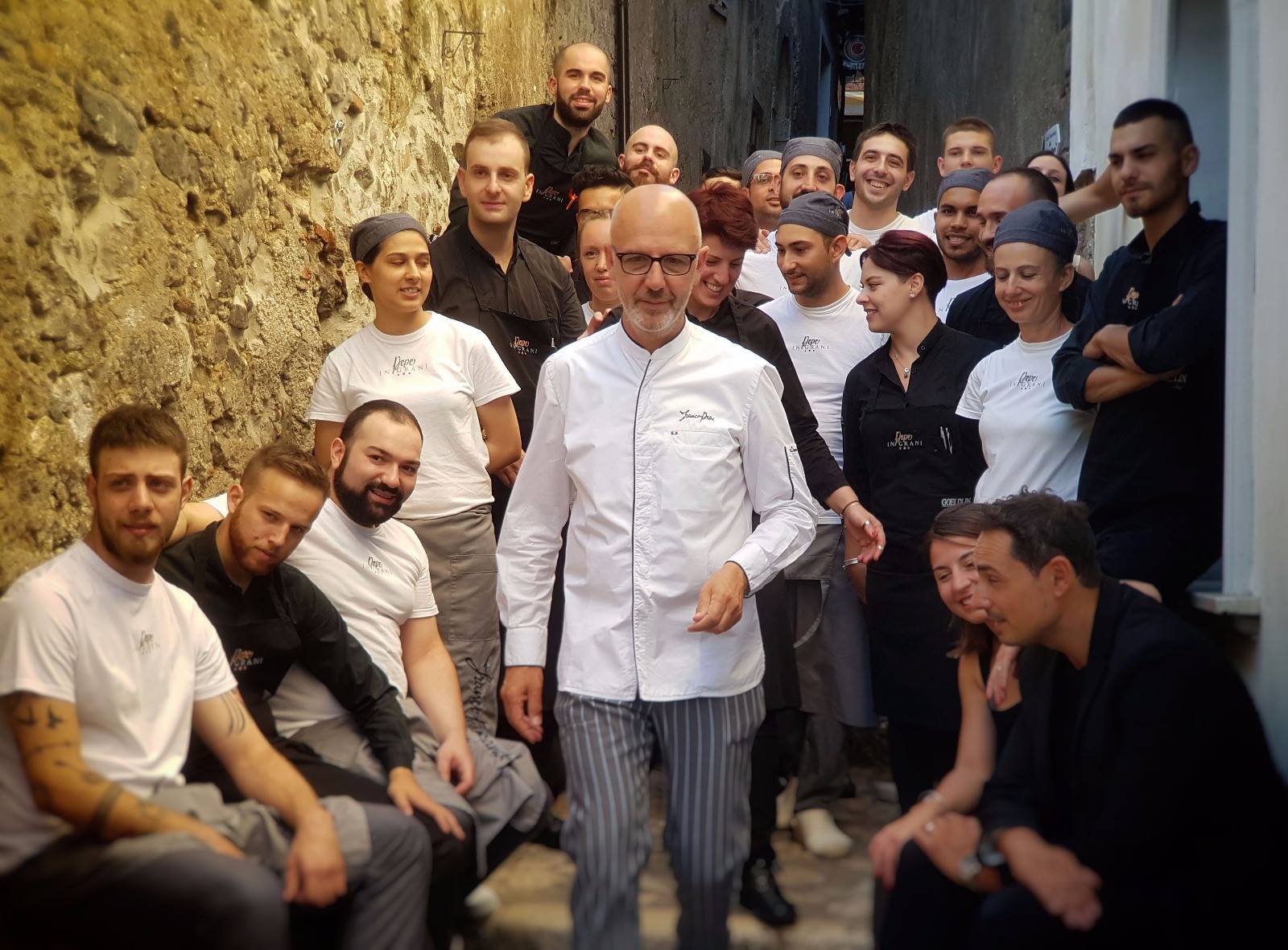 50 top pizza pepe in grani