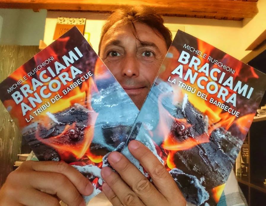 michele ruschioni braciamiancora