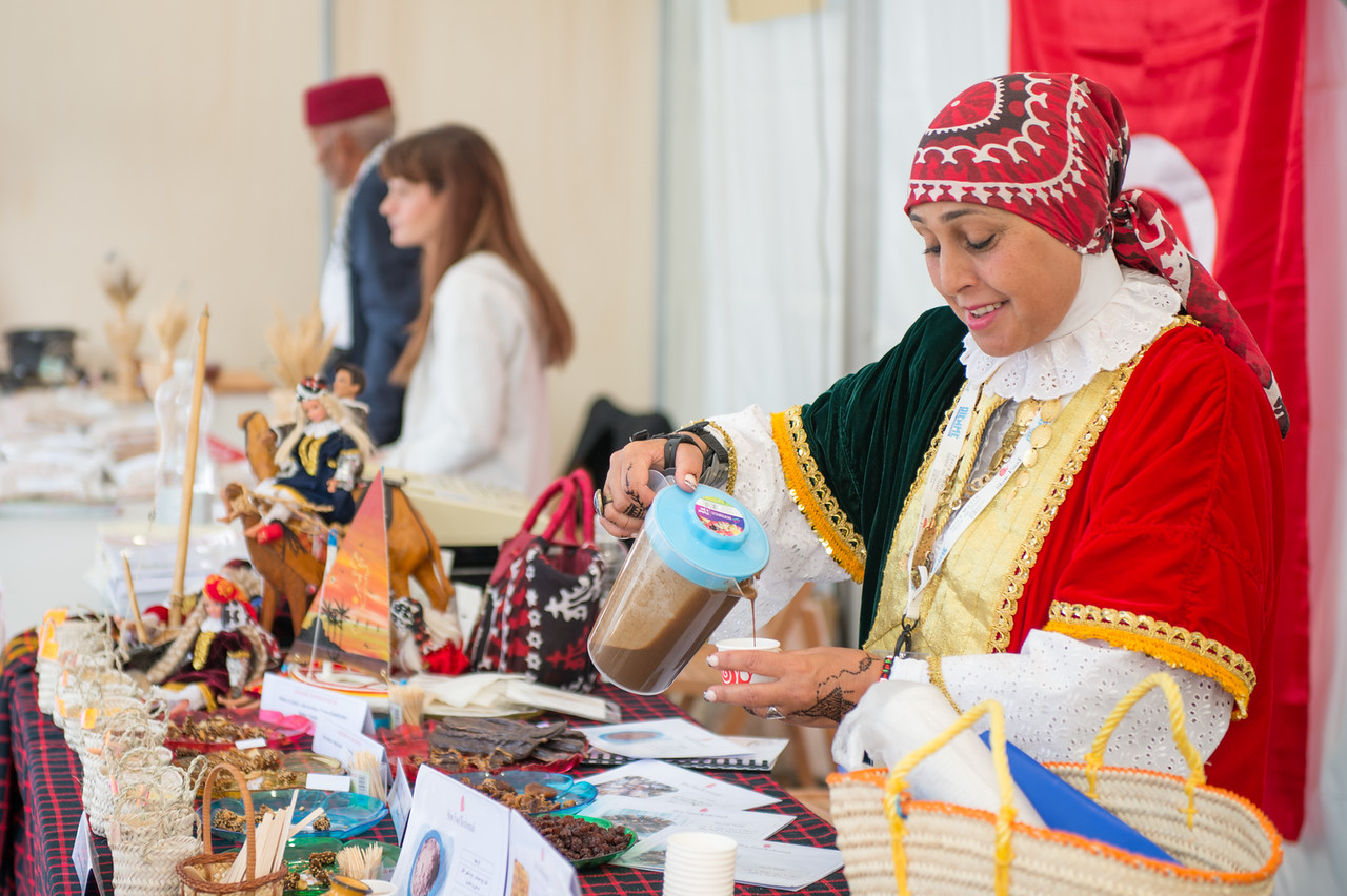 terra madre salone del gusto