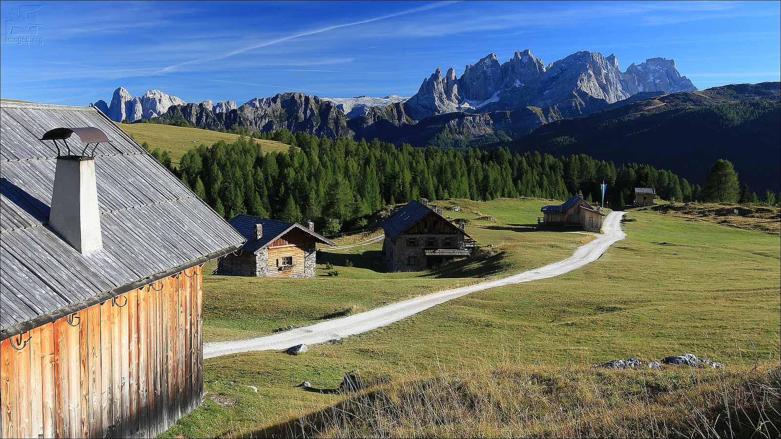 dolomiti