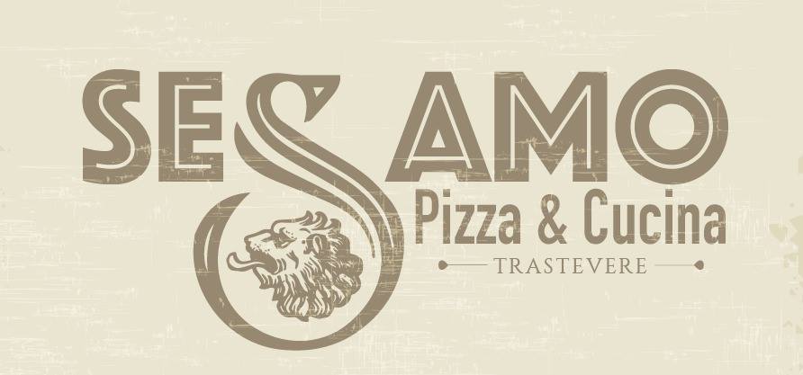 sesamo pizza e cucina