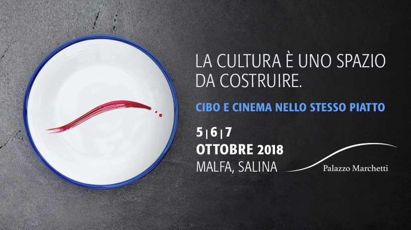 il cibo incontra la cultura