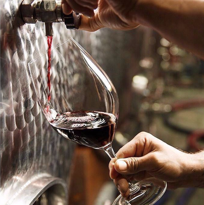 cantina urbana milano