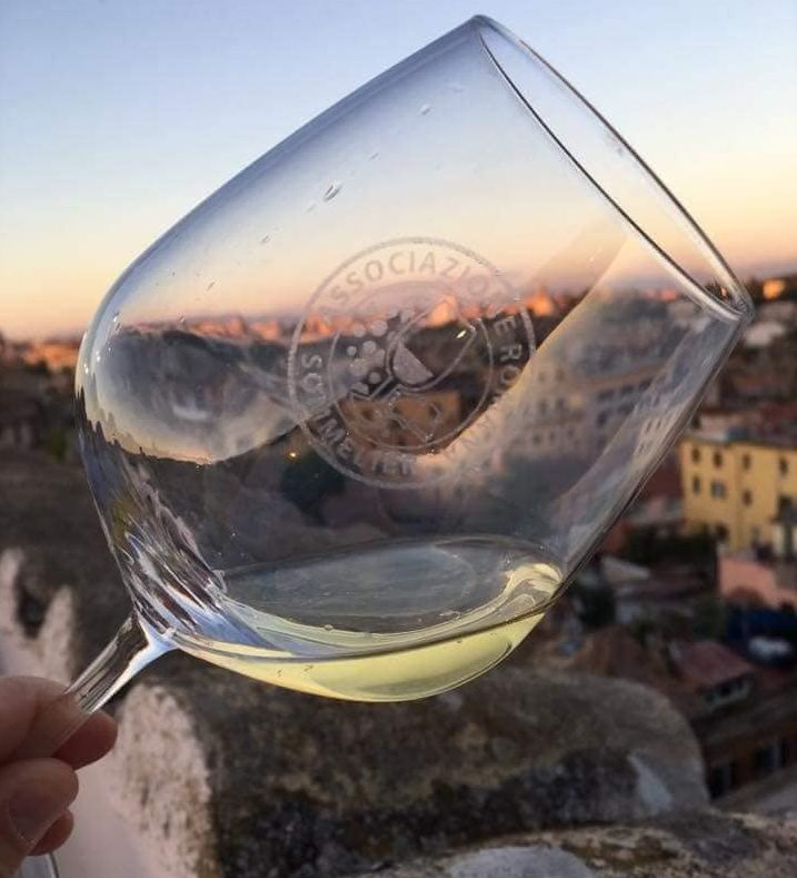 corso professionale sul vino