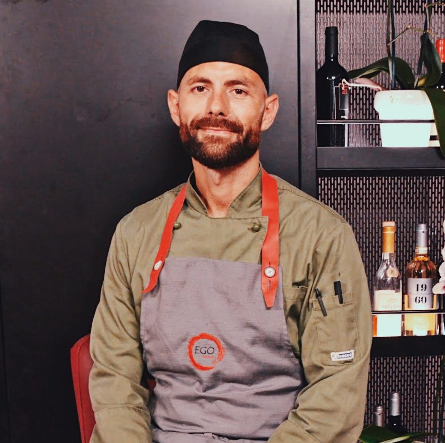 andrea quaranta ego bistrot