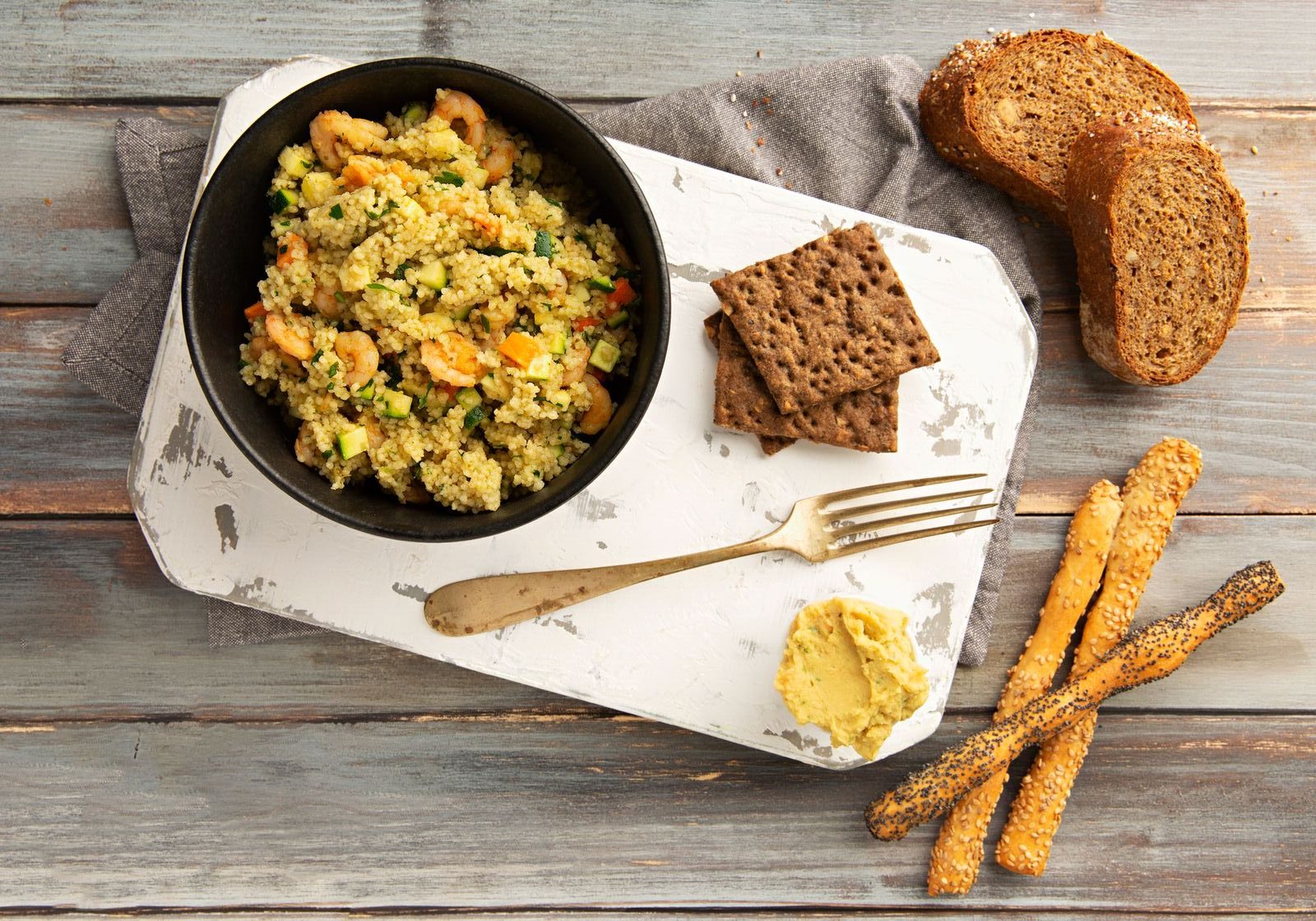Milano. Cosa si mangia da Ofelé, la piccola bakery in zona Solari