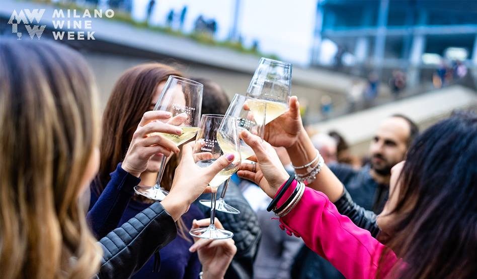 milano wine week
